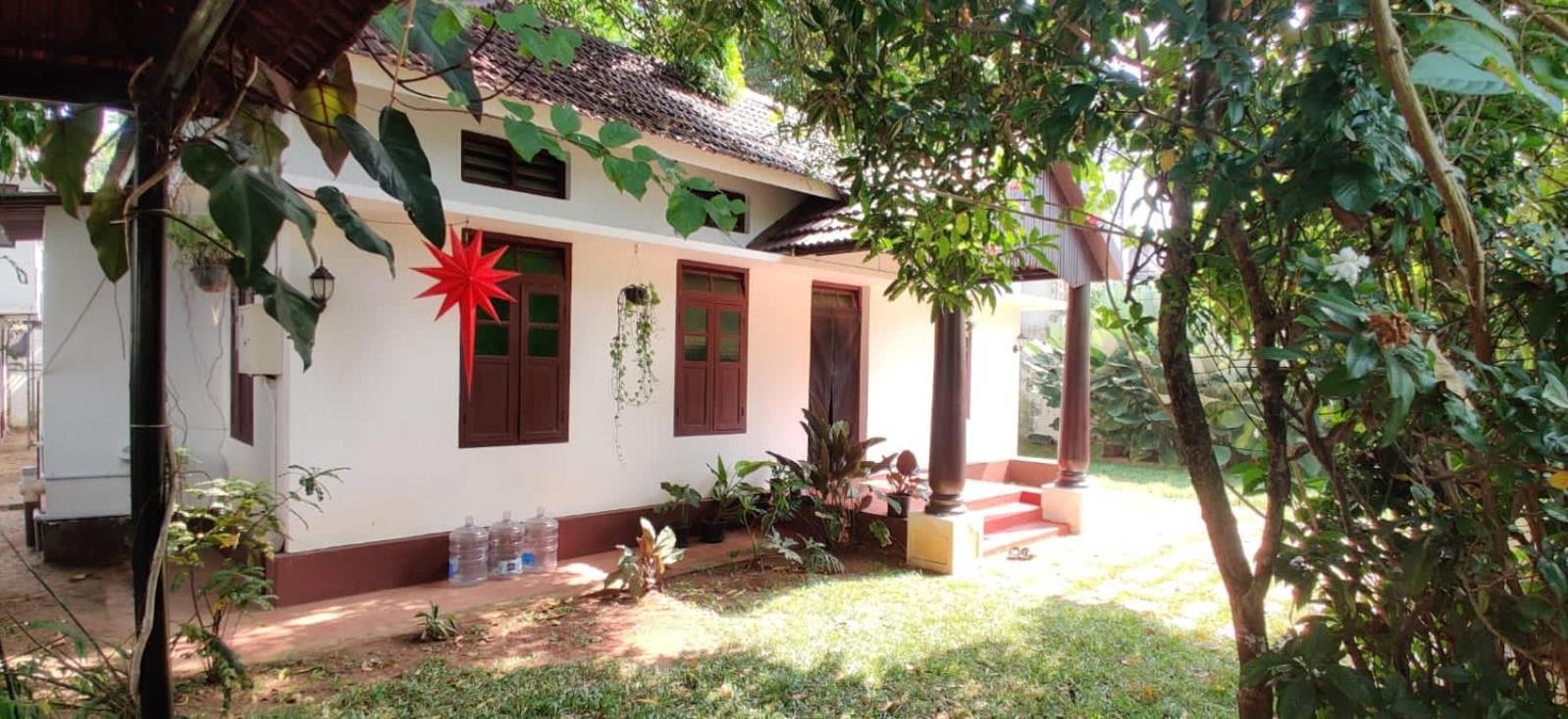 Lannister Inn Kochi Exterior foto